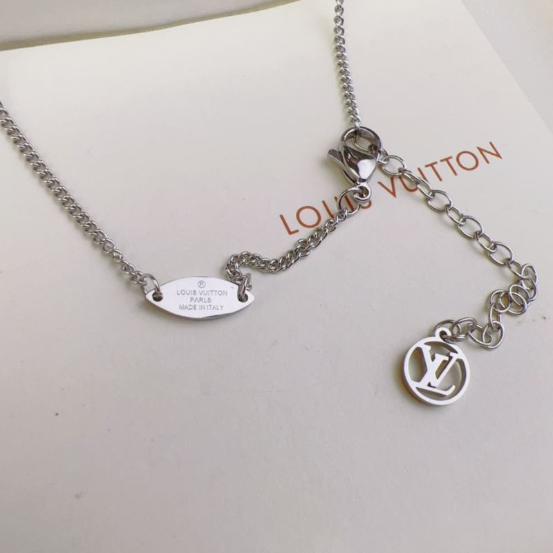 Louis Vuitton Necklaces